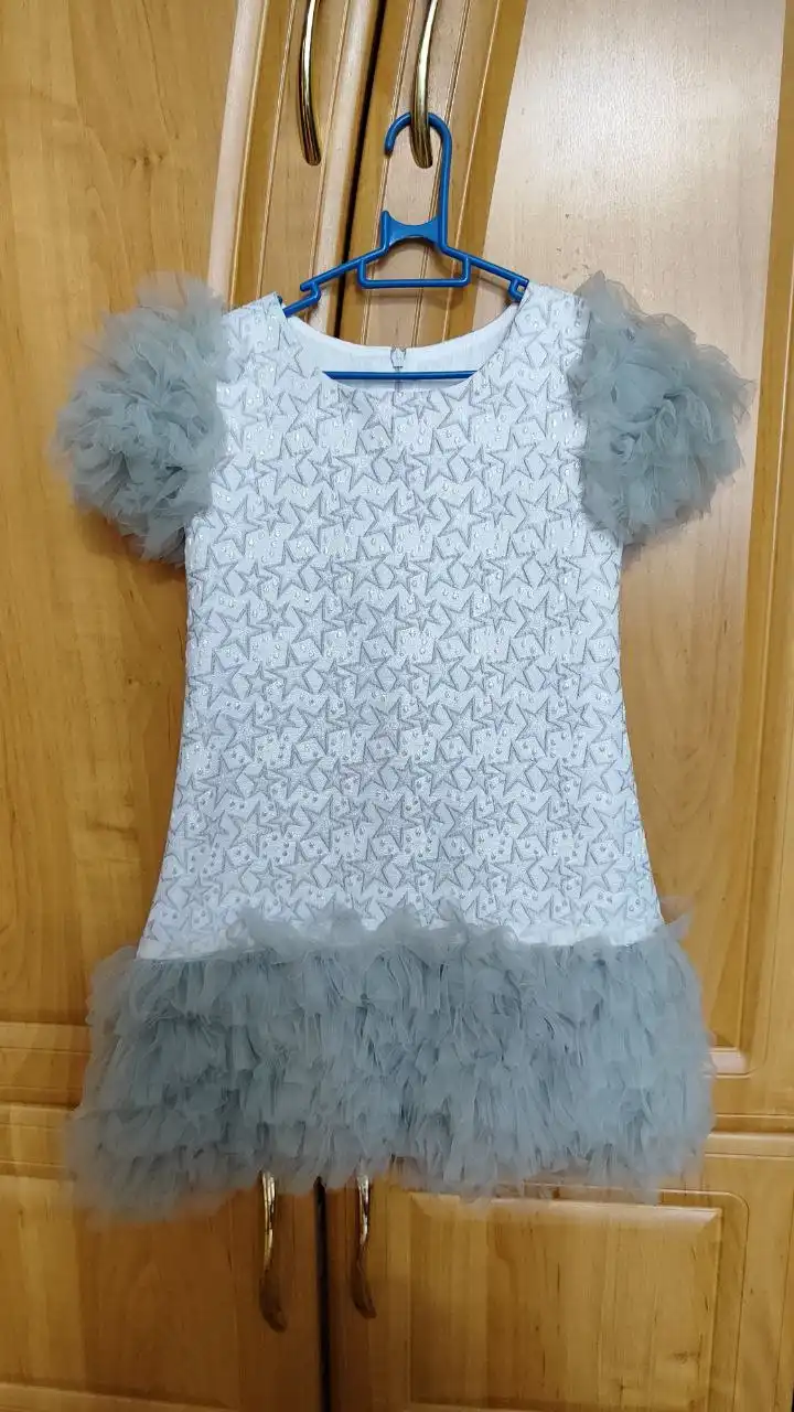 Продажа нарядных платьев для детей - Детская одежда (Одежда) в Чита