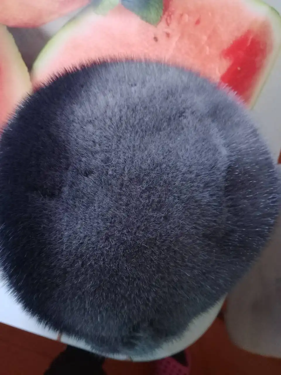 Продам новую норковую шапку - Головные уборы (Одежда) в Чита