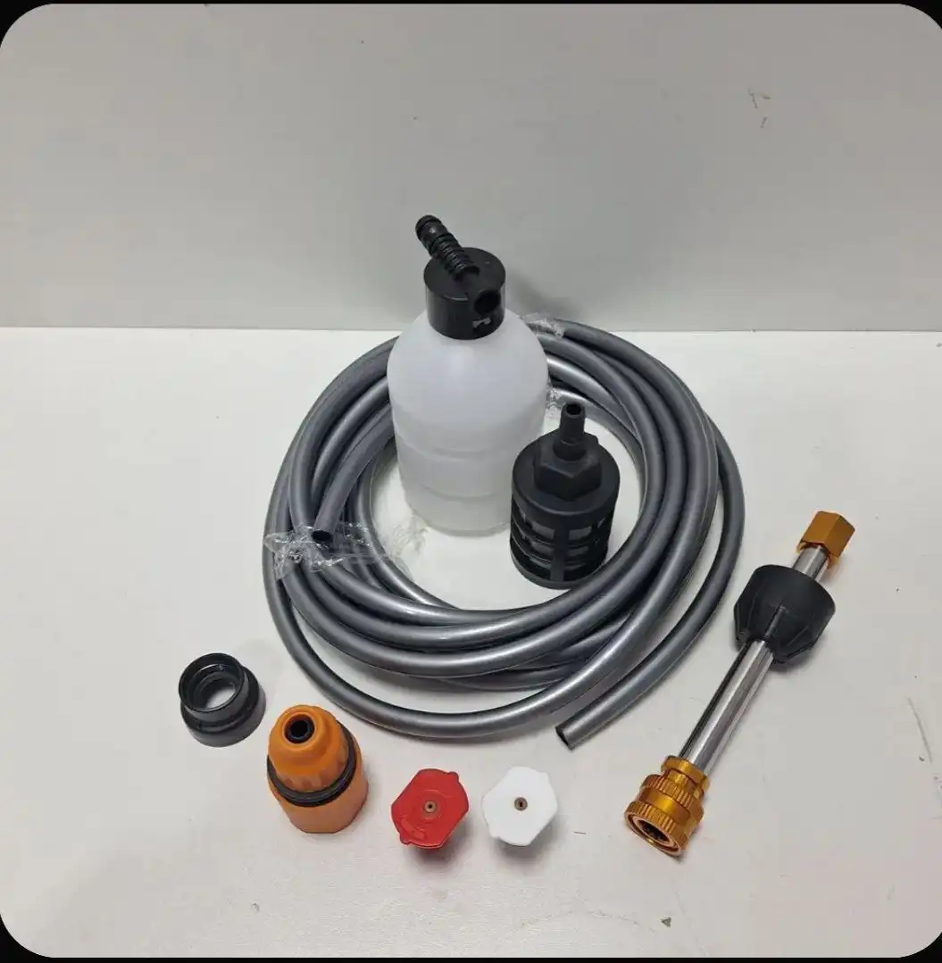 Продам аккумуляторную автомойку - Оборудование для авто (Авто) в Чита