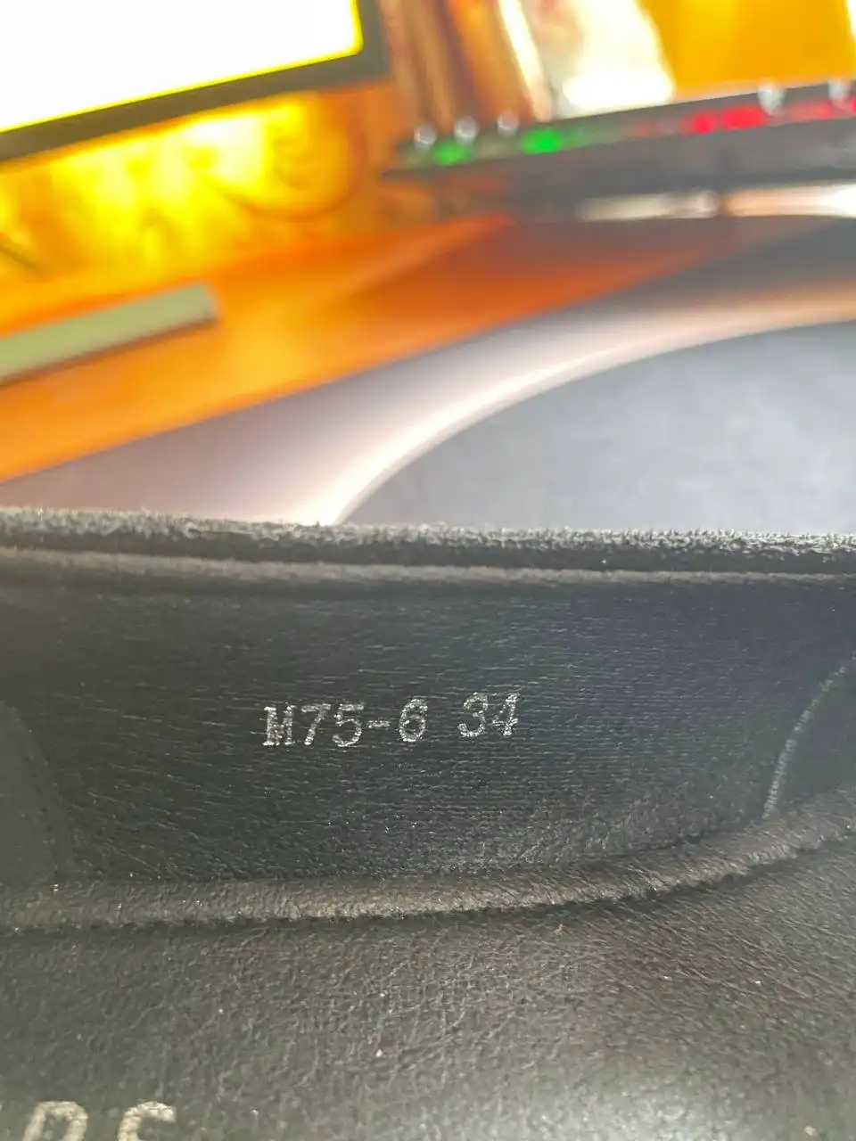 Женские лоферы 34 размера из искусственной замши - Обувь (Одежда) в Чита