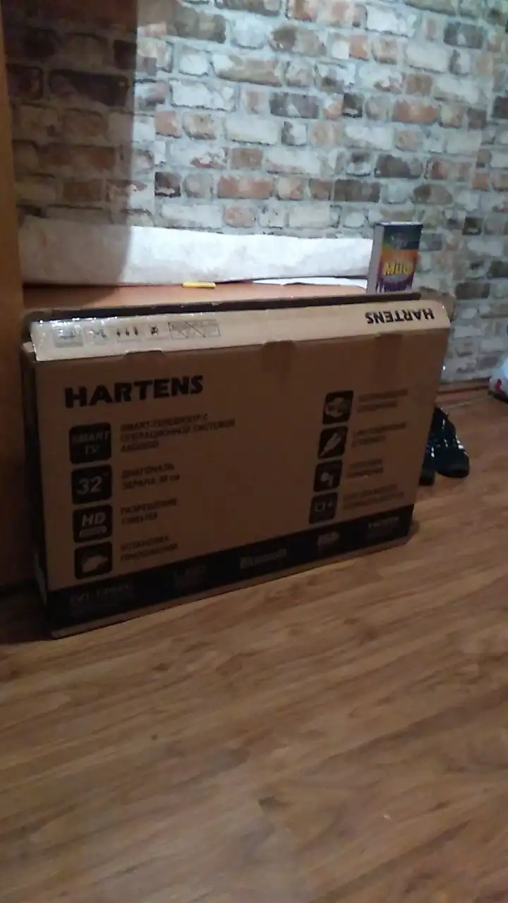 Продам смарт ТВ - Телевизоры (Электроника) в Чита