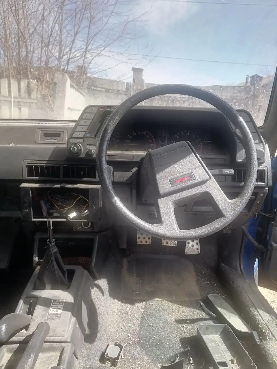 Запчасти на продажу - Запчасти в Чита