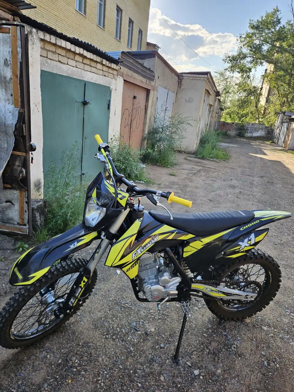 Продажа или обмен снегохода с пробегом 48.9 моточасов - Снегоходы (Хобби и отдых) в Чита