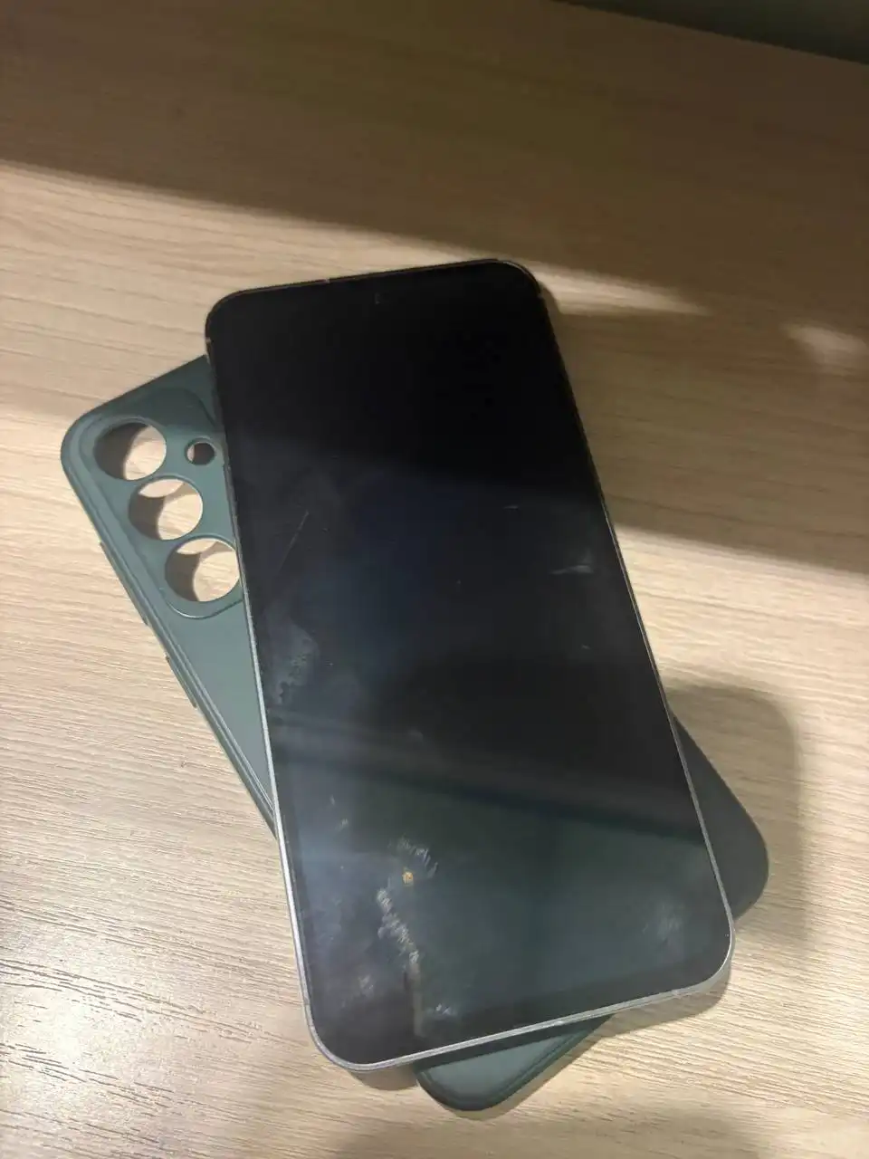 Samsung Galaxy S23 FE 128GB в отличном состоянии - Смартфоны (Электроника) в Чита