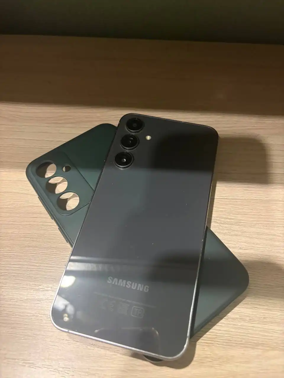 Samsung Galaxy S23 FE 128GB в отличном состоянии - Смартфоны (Электроника) в Чита