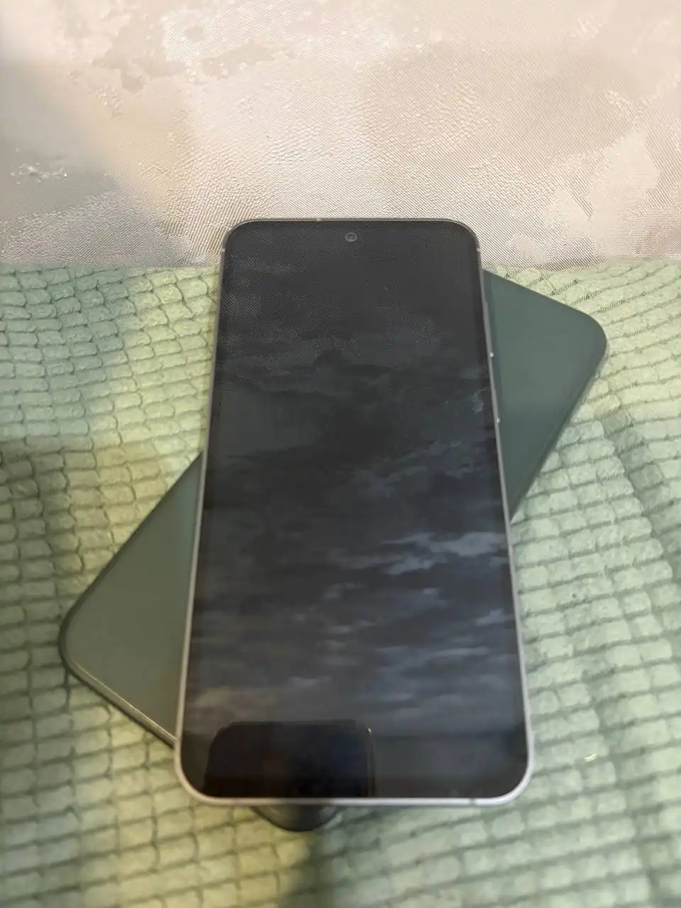 Samsung Galaxy S23 FE 128GB в отличном состоянии - Смартфоны (Электроника) в Чита