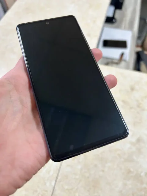 Samsung S20FE полный комплект - Часы в Чита