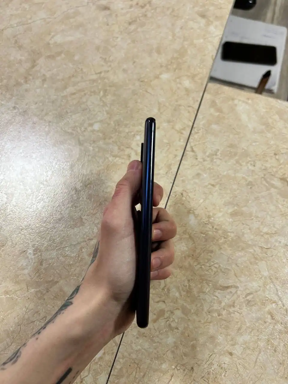 Samsung S20FE полный комплект - Смартфоны (Электроника) в Чита