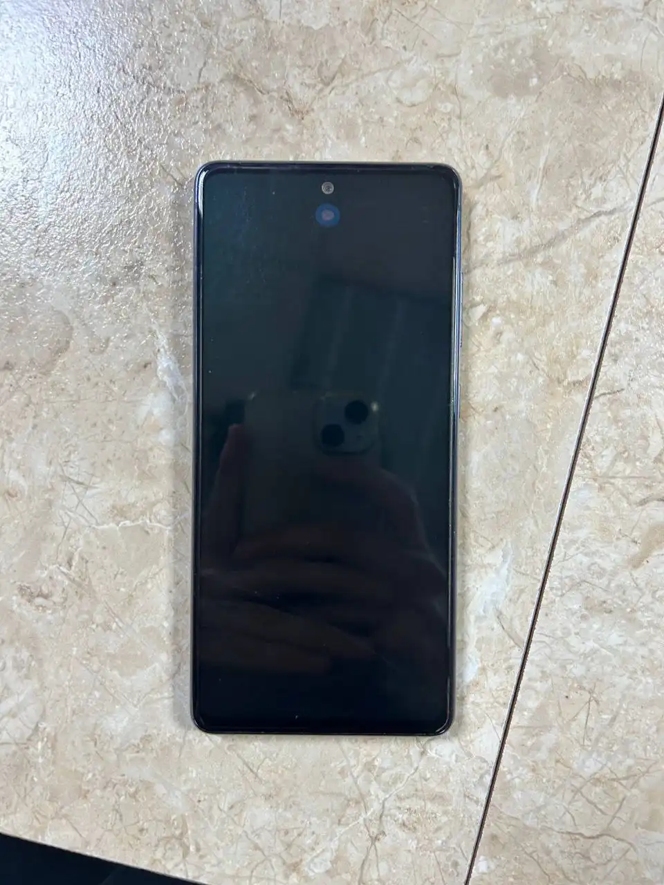 Samsung S20FE полный комплект - Смартфоны (Электроника) в Чита