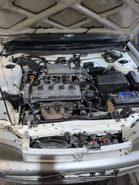 Продам спринтера 91 года - Тюнинг в Чита