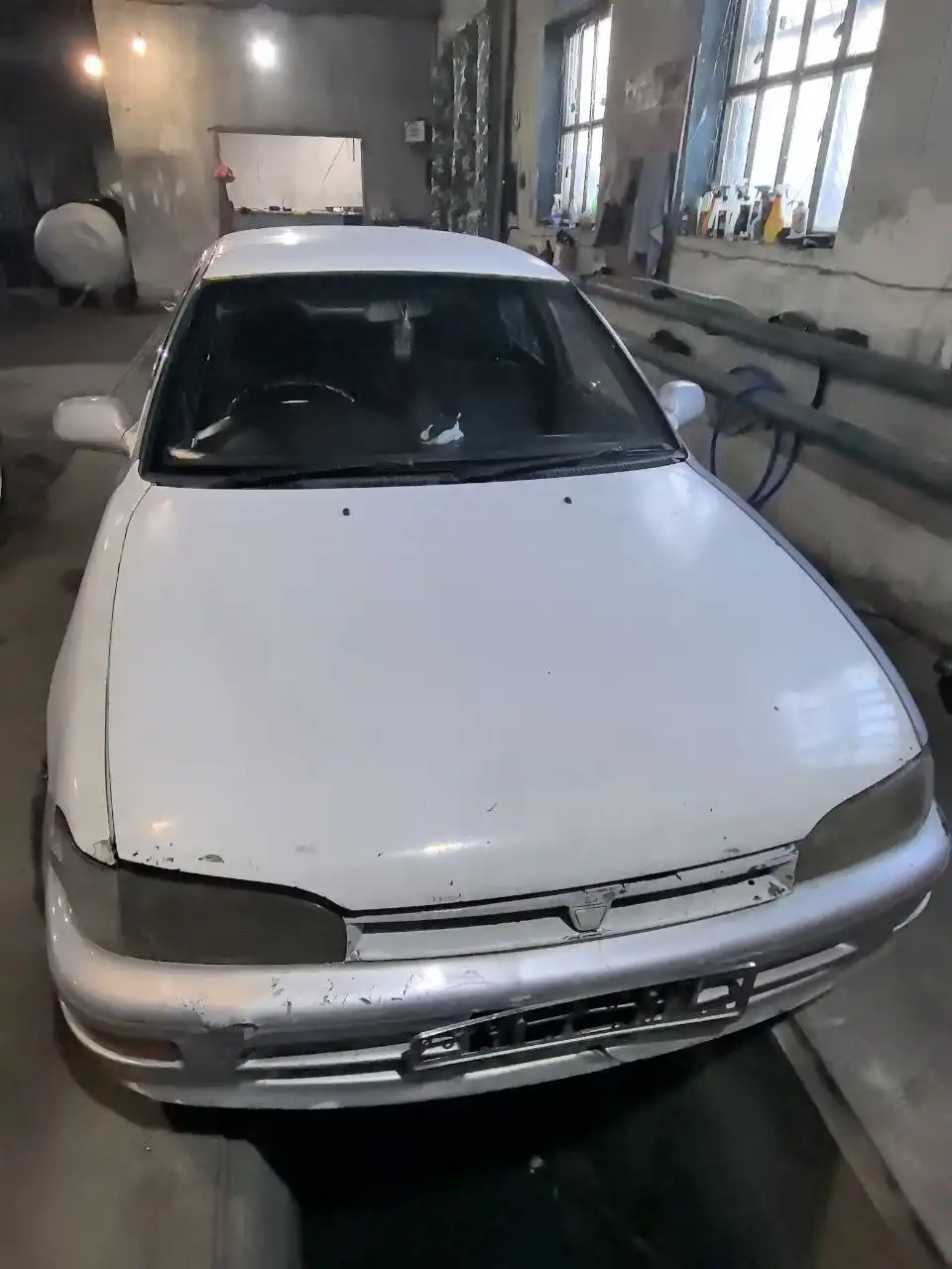 Продам спринтера 91 года - Авто в Чита