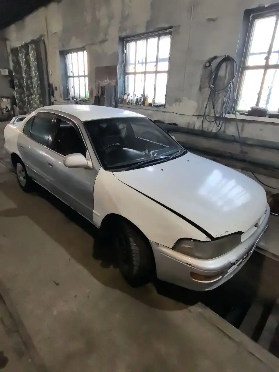 Продам спринтера 91 года - Авто в Чита