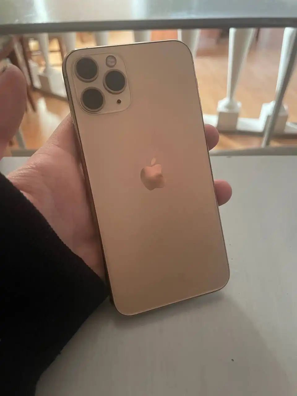 Продам iPhone 11 Pro 64GB - Смартфоны (Электроника) в Чита