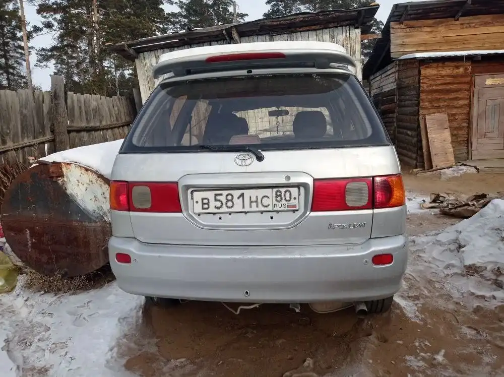 Продам 300000тр с торгом в пгт Новокручининское - Барахолка в Новокручининское