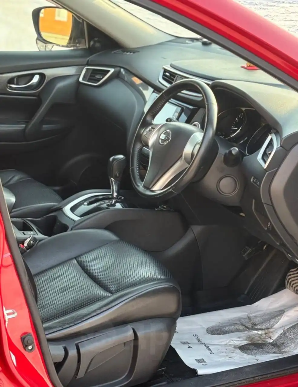 Продам Nissan X-Trail 2016 года - Авто в Чита