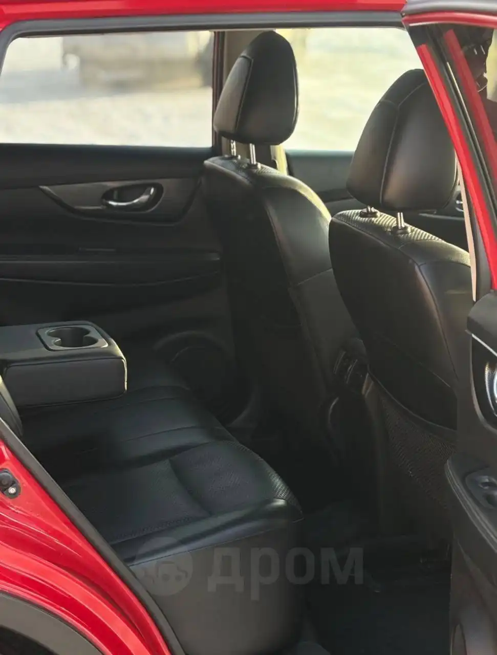 Продам Nissan X-Trail 2016 года - Авто в Чита