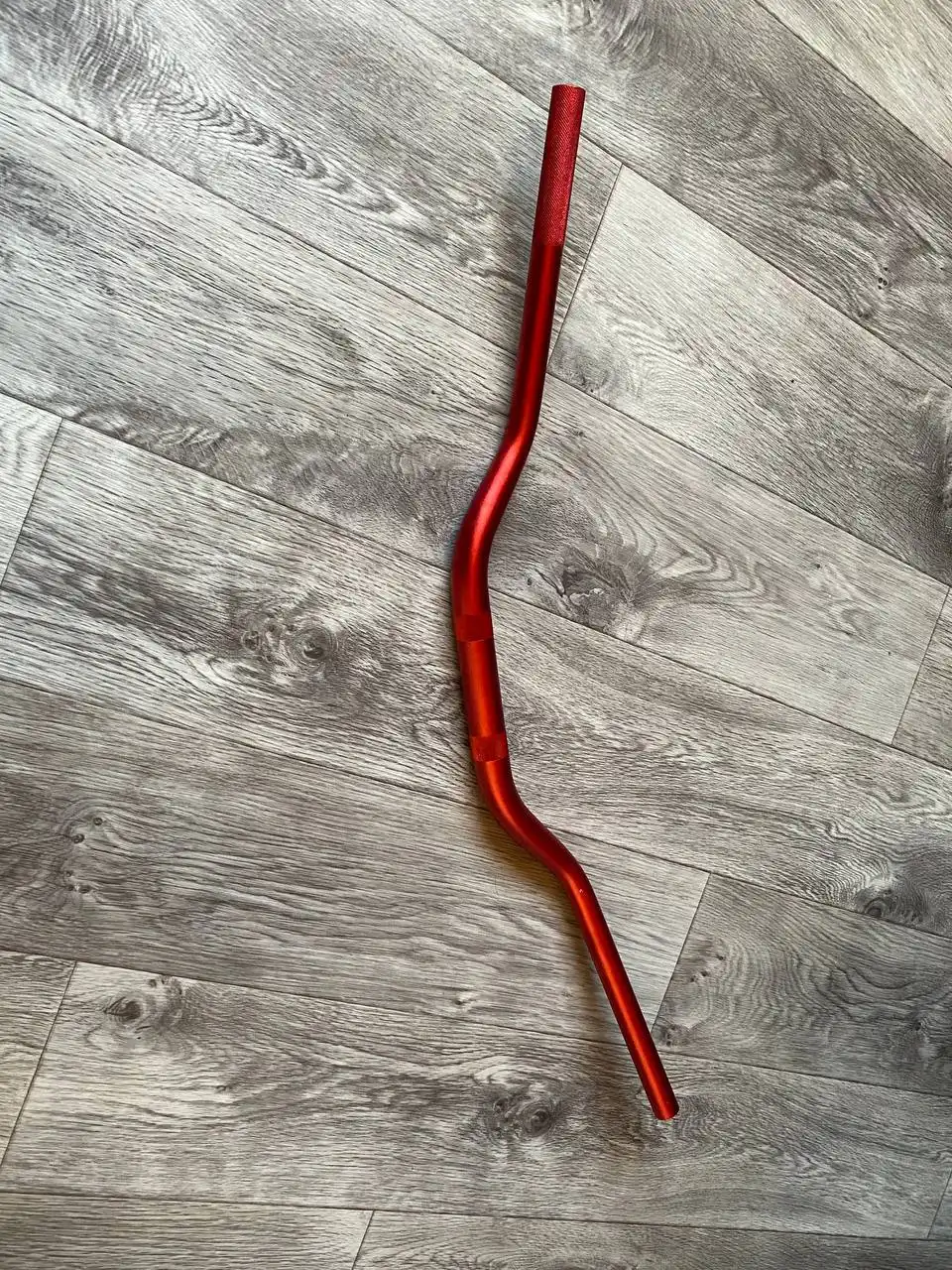 Продам руль Otom 28мм по концам 23 - Запчасти (Авто) в Чита