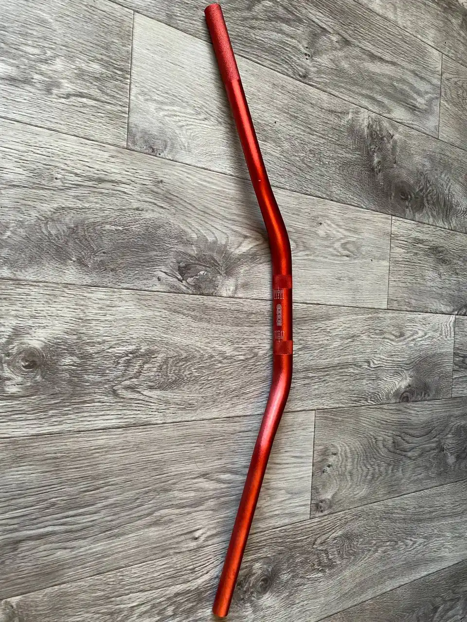 Продам руль Otom 28мм по концам 23 - Запчасти (Авто) в Чита