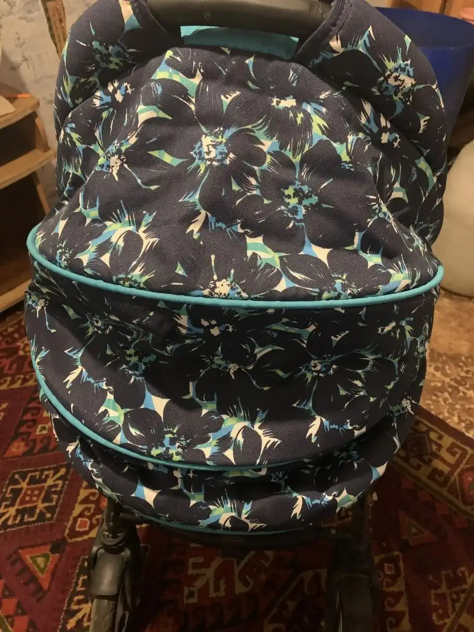 Продам детскую коляску 3 в 1 - Коляски (Товары для детей) в Чита