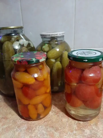 Продажа огурцов и помидоров - Продукты в Чита