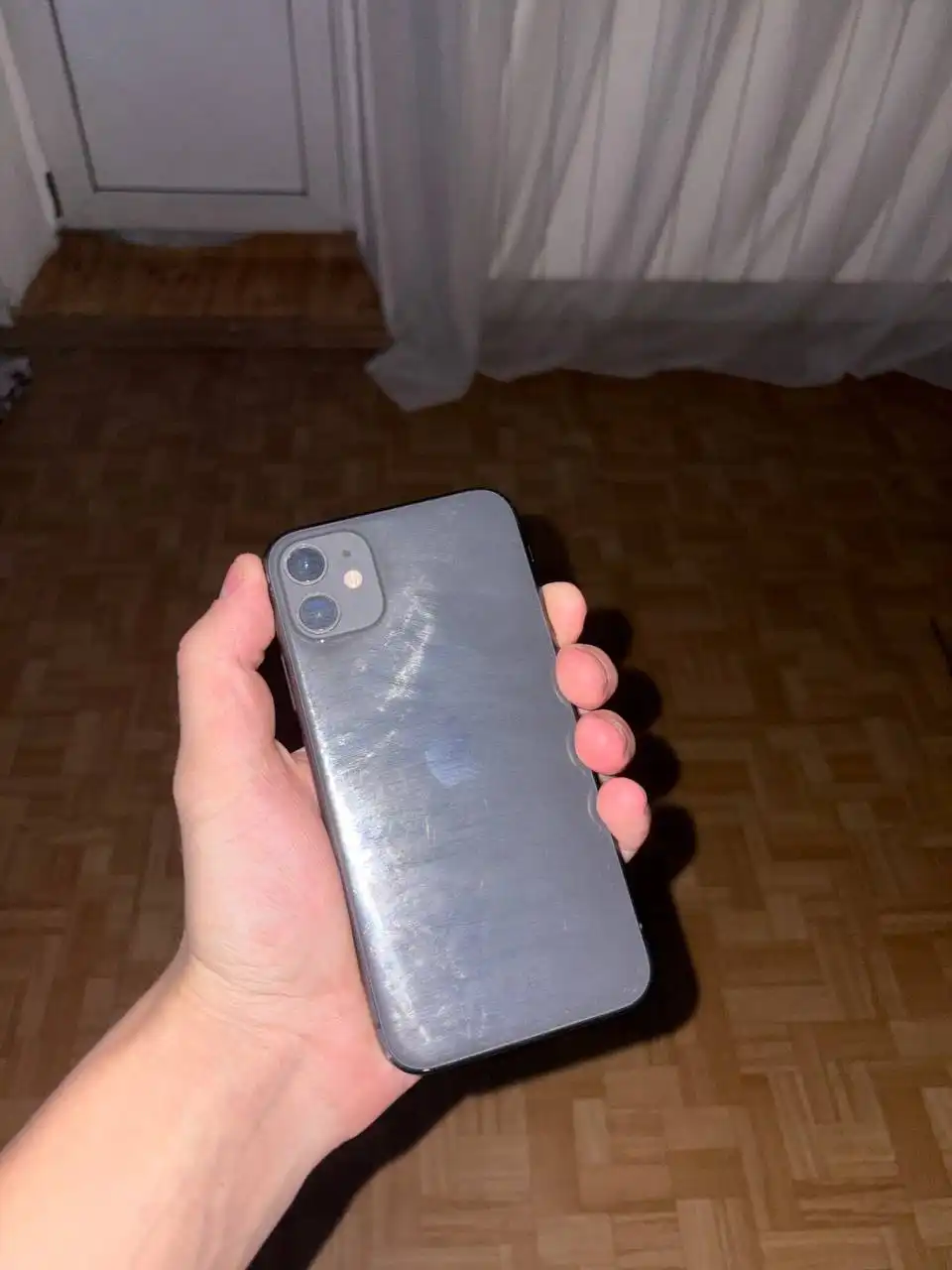 Продам Apple iPhone 11 64GB - Смартфоны (Электроника) в Чита