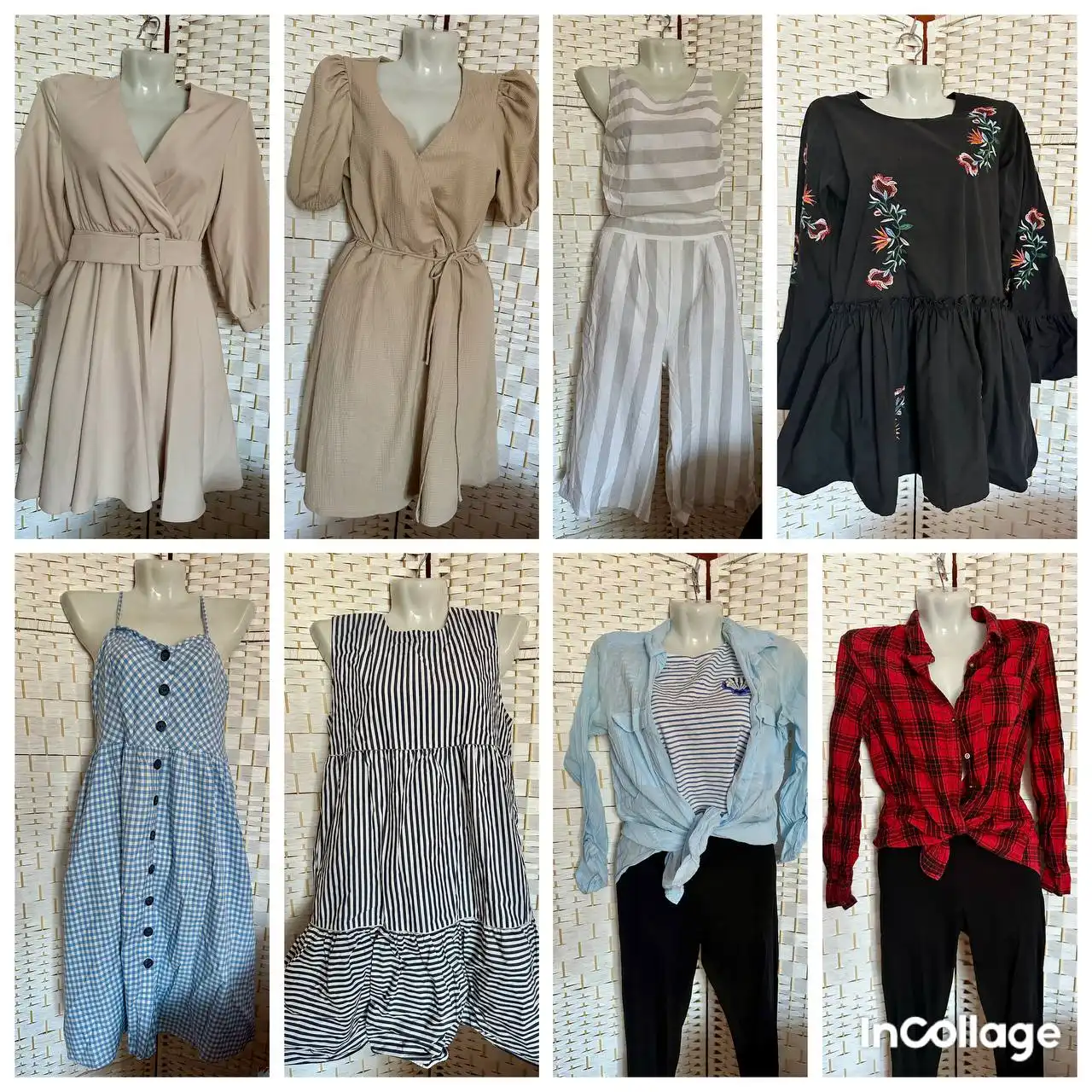 Большой пакет одежды 44 размера - Женская одежда (Одежда) в Сосновый Бор