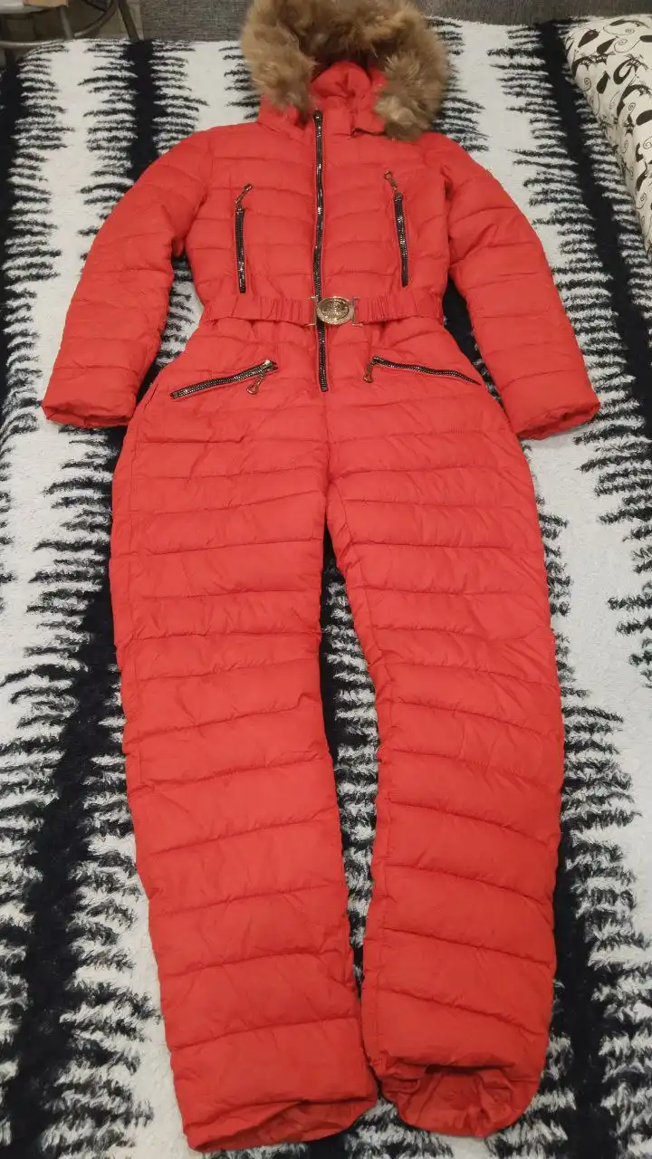 Комбинезон в отличном состоянии - Одежда в Чита