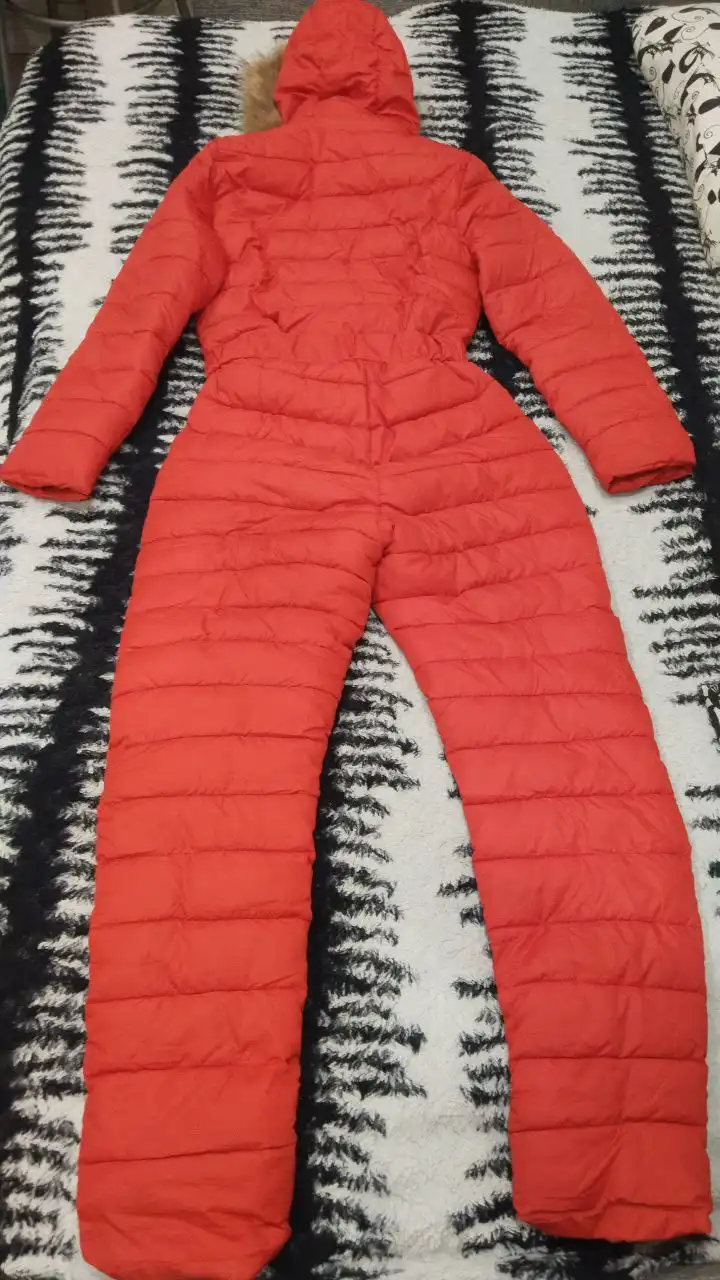 Комбинезон в отличном состоянии - Одежда в Чита