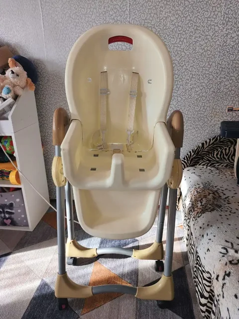 Продам детский стульчик для кормления - Детская мебель в Чита