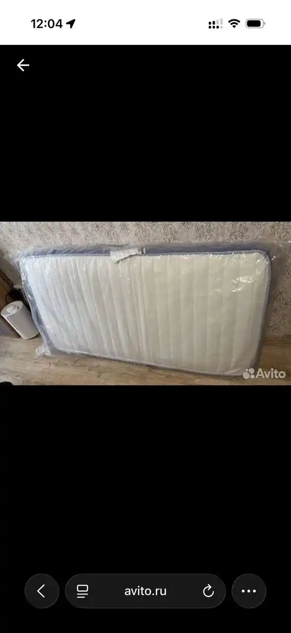 Продам новый матрас - Для дома и дачи в Чита