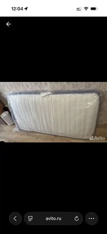 Продам новый матрас - Саженцы в Чита