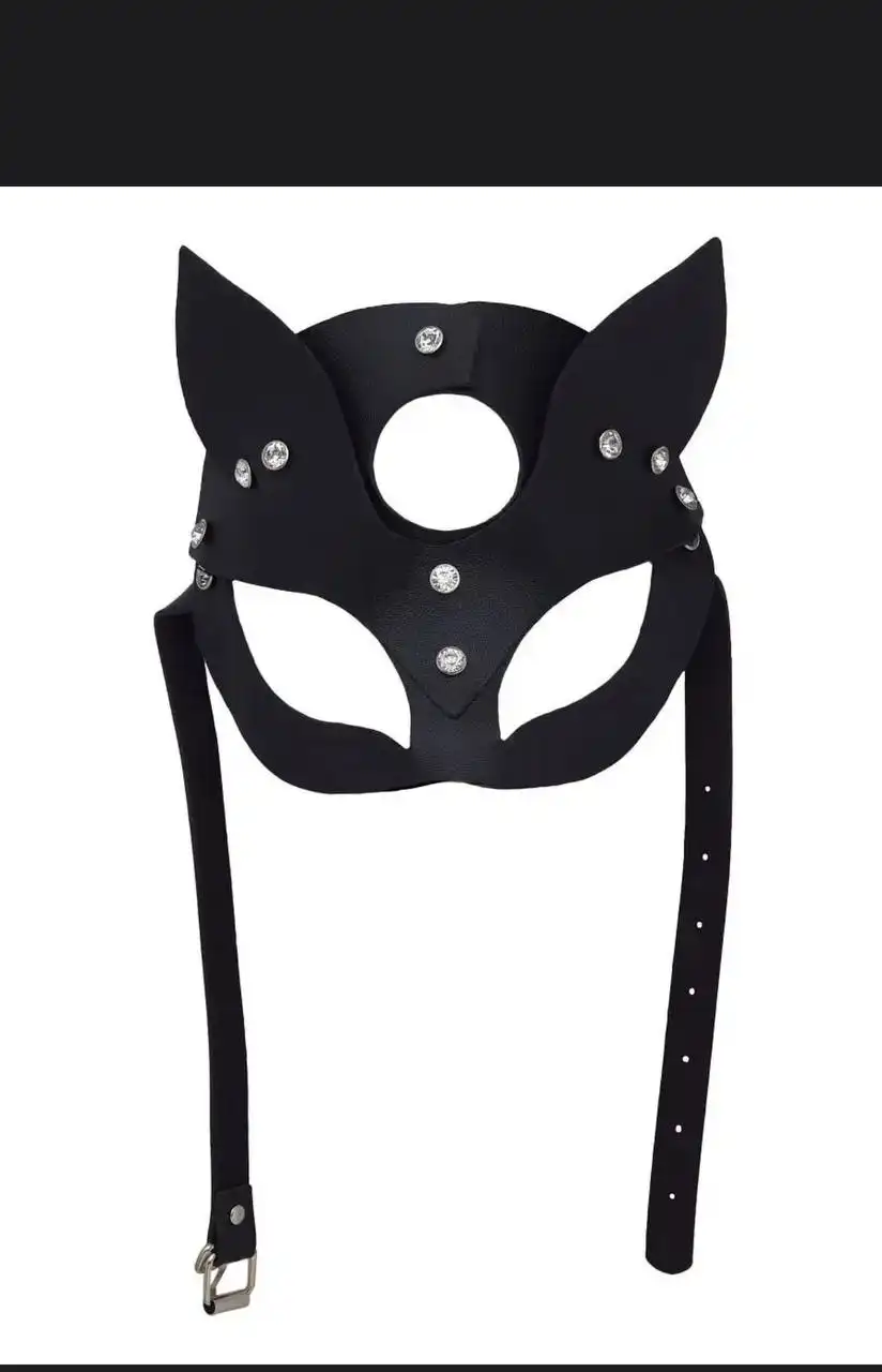 Продам портупею, маску, крылья и туфли - Одежда в Чита