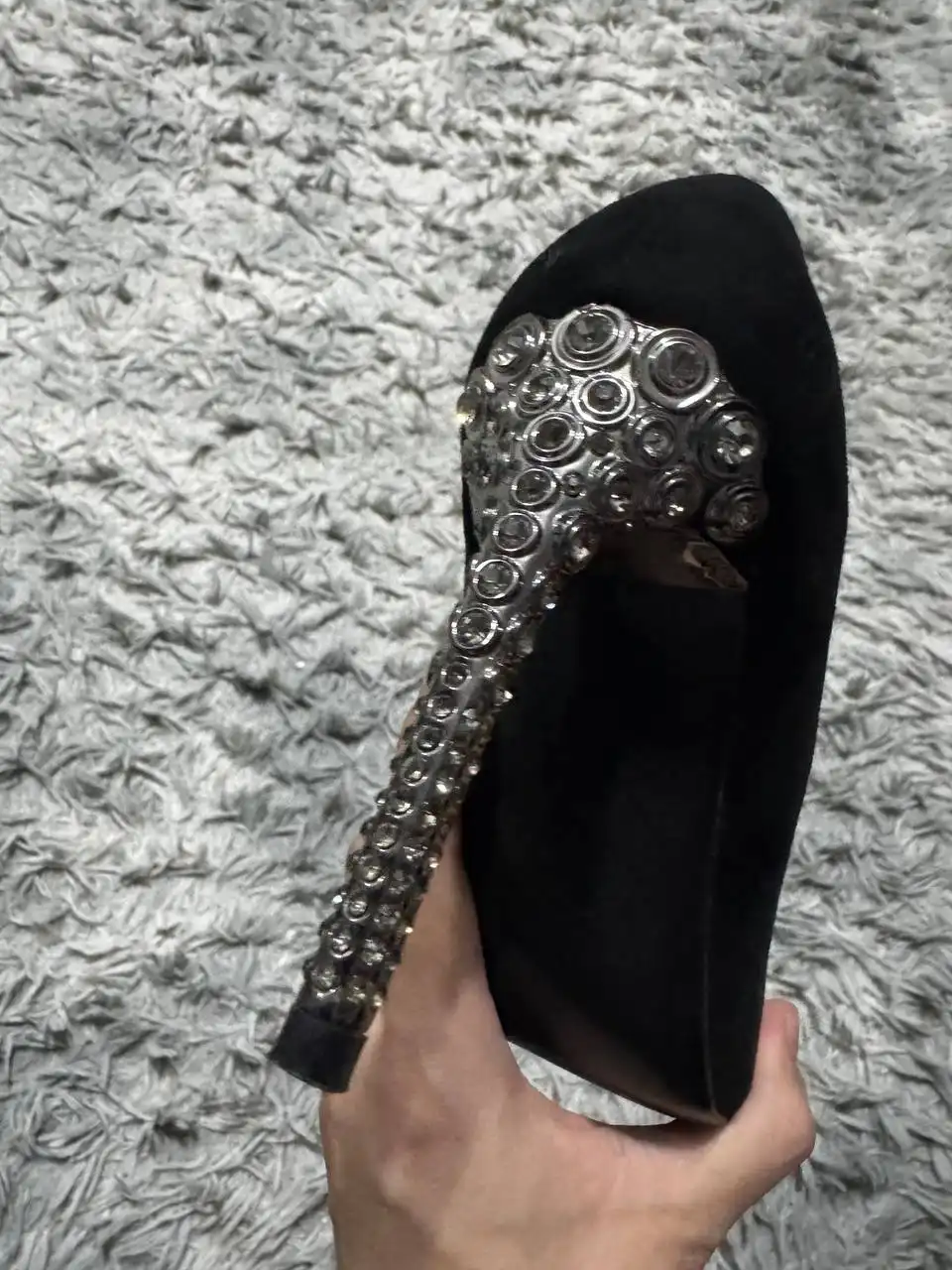 Продам портупею, маску, крылья и туфли - Одежда в Чита