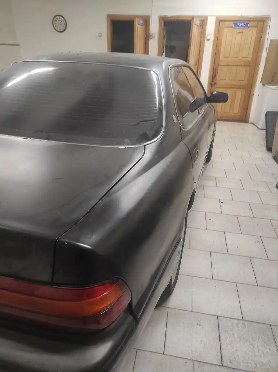 Продажа автомобиля ВАЗ 2109 1992 года - Легковые автомобили (Авто) в Чита