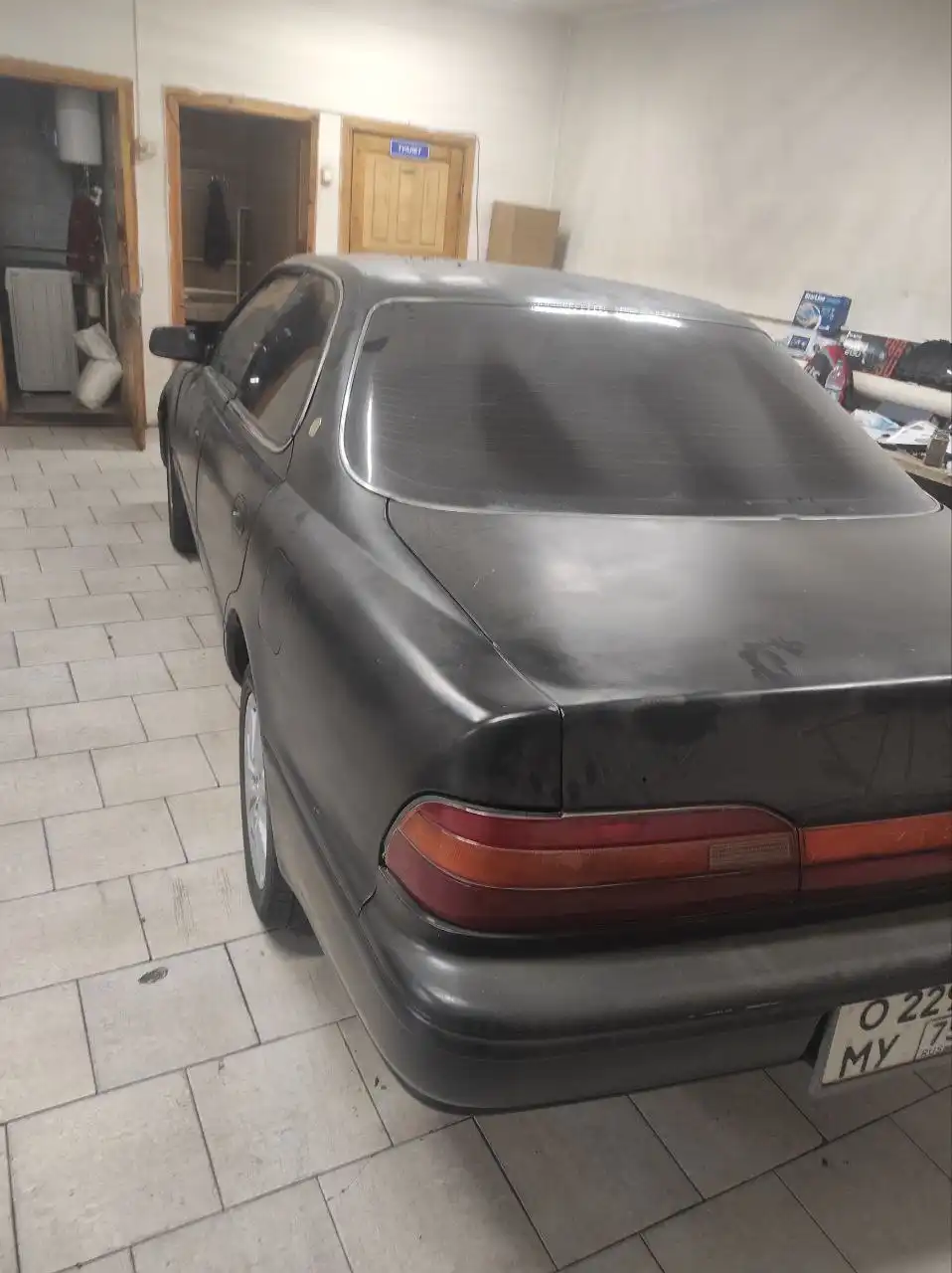 Продажа автомобиля ВАЗ 2109 1992 года - Легковые автомобили (Авто) в Чита