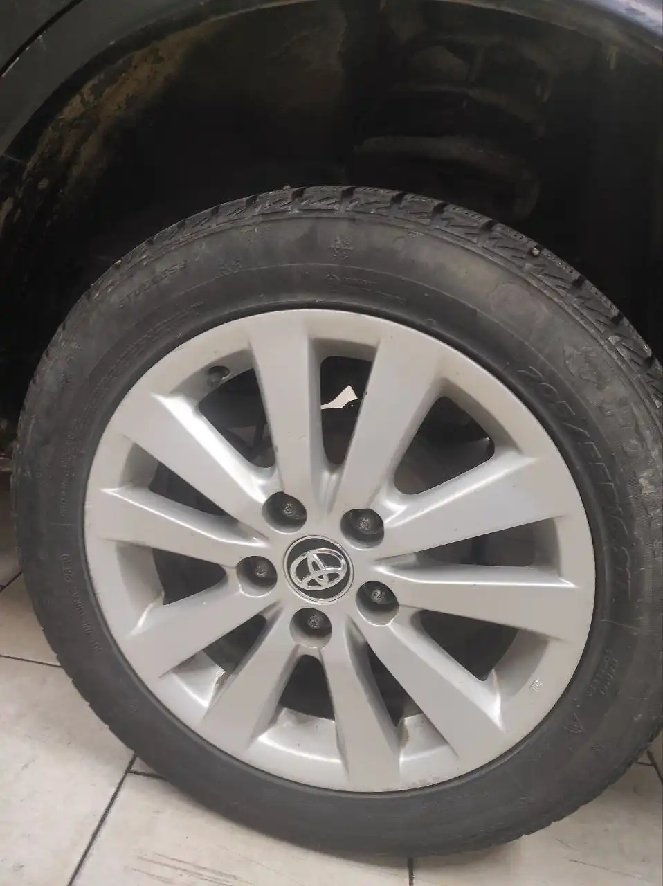 Продажа автомобиля ВАЗ 2109 1992 года - Легковые автомобили (Авто) в Чита