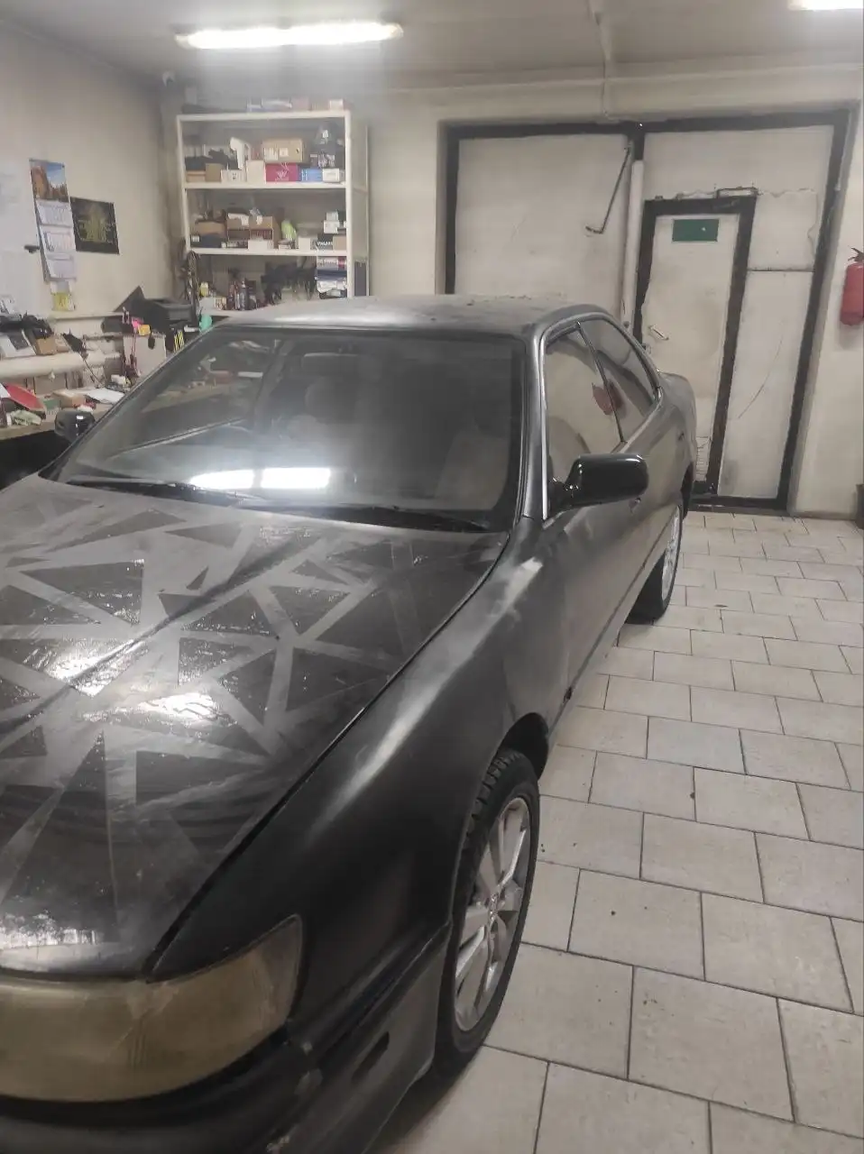 Продажа автомобиля ВАЗ 2109 1992 года - Легковые автомобили (Авто) в Чита