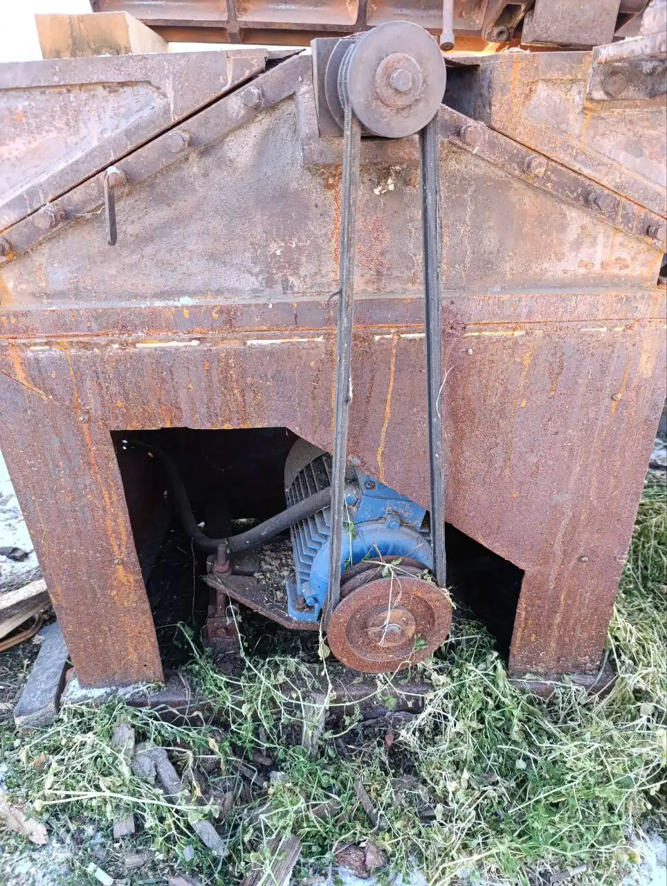 Продам фуганок на 380 - Деревообрабатывающее оборудование (Готовый бизнес и оборудование) в Чита