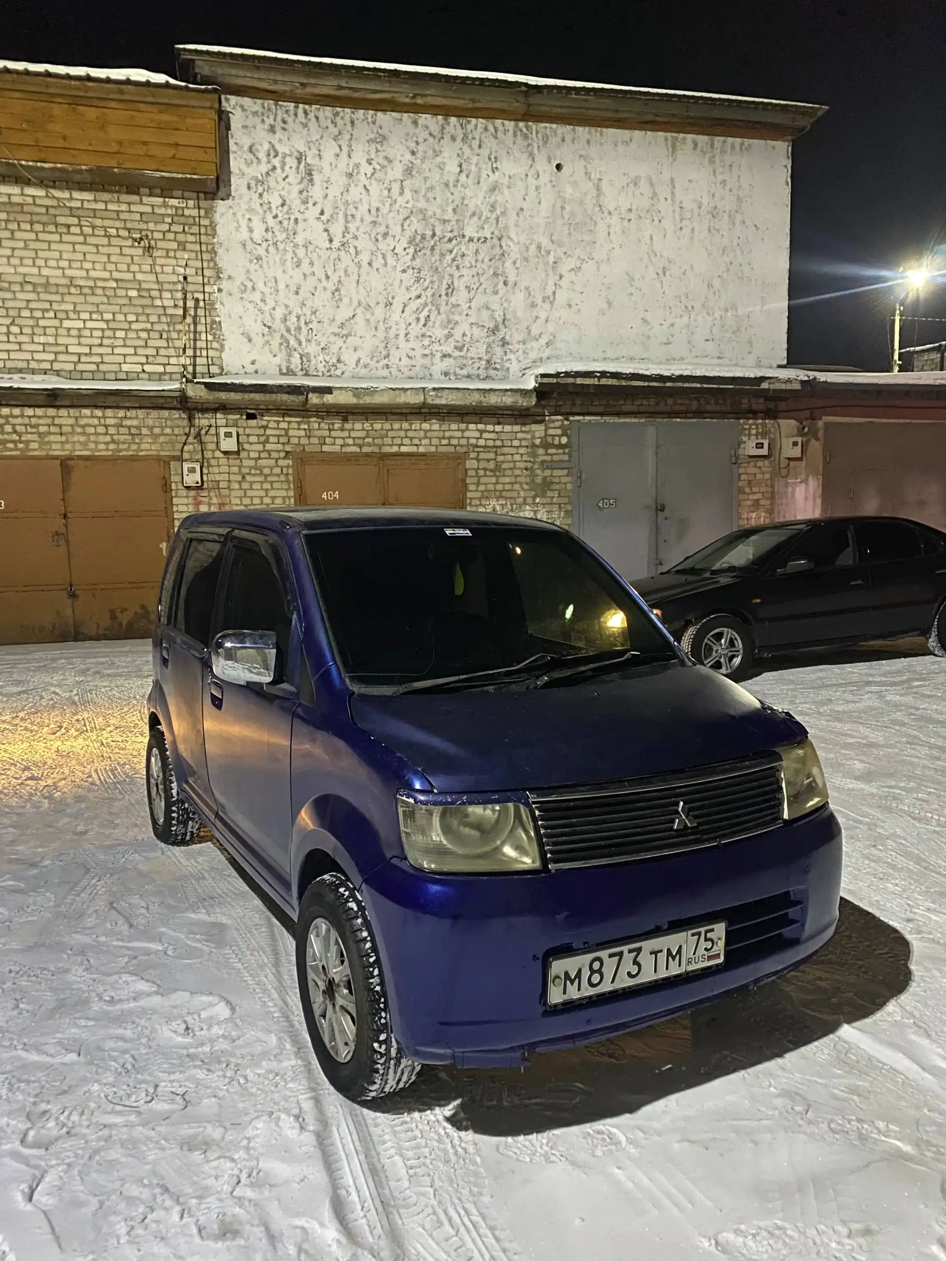 Продажа автомобиля - Авто в Чита