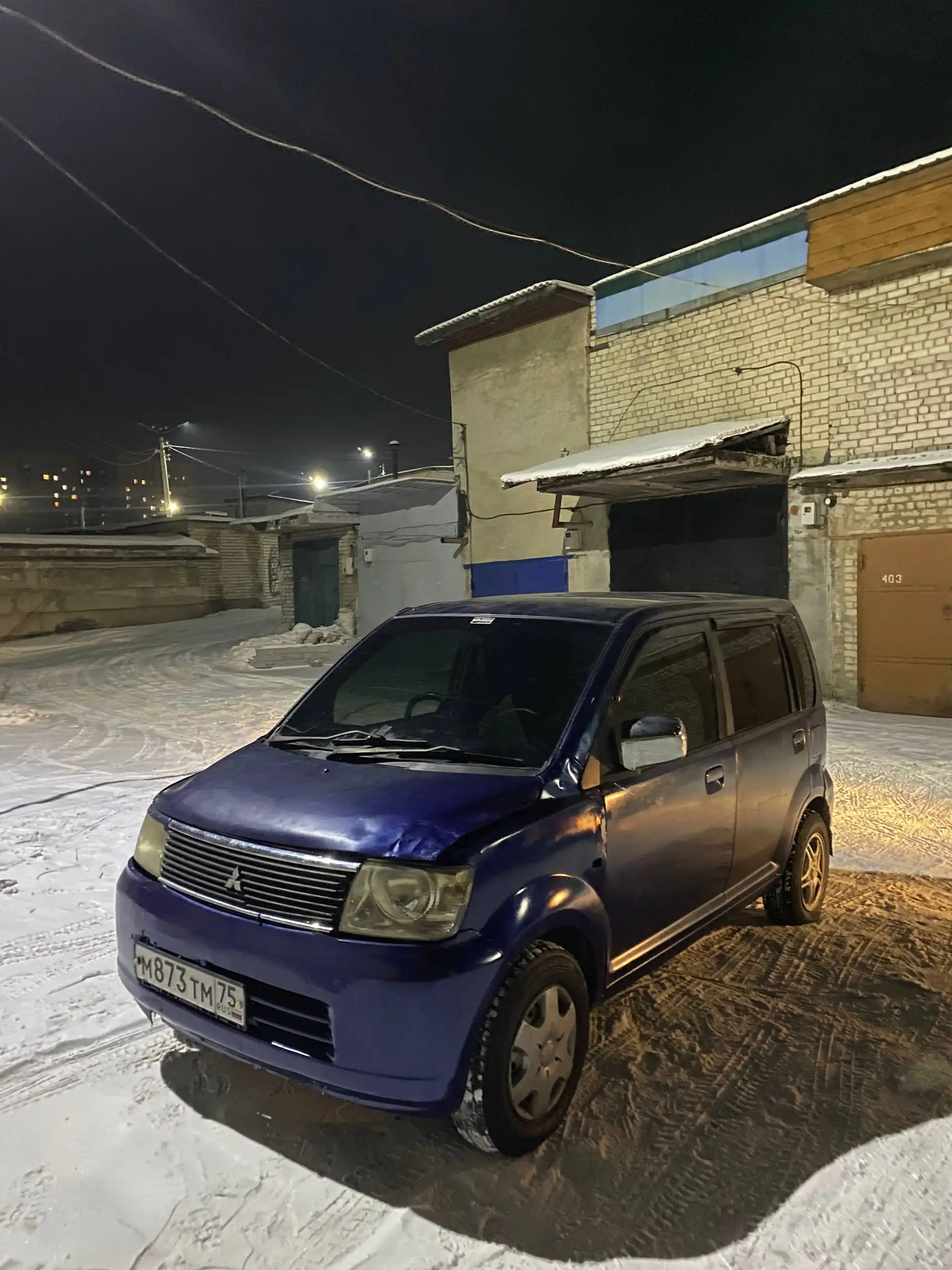 Продажа автомобиля - Авто в Чита