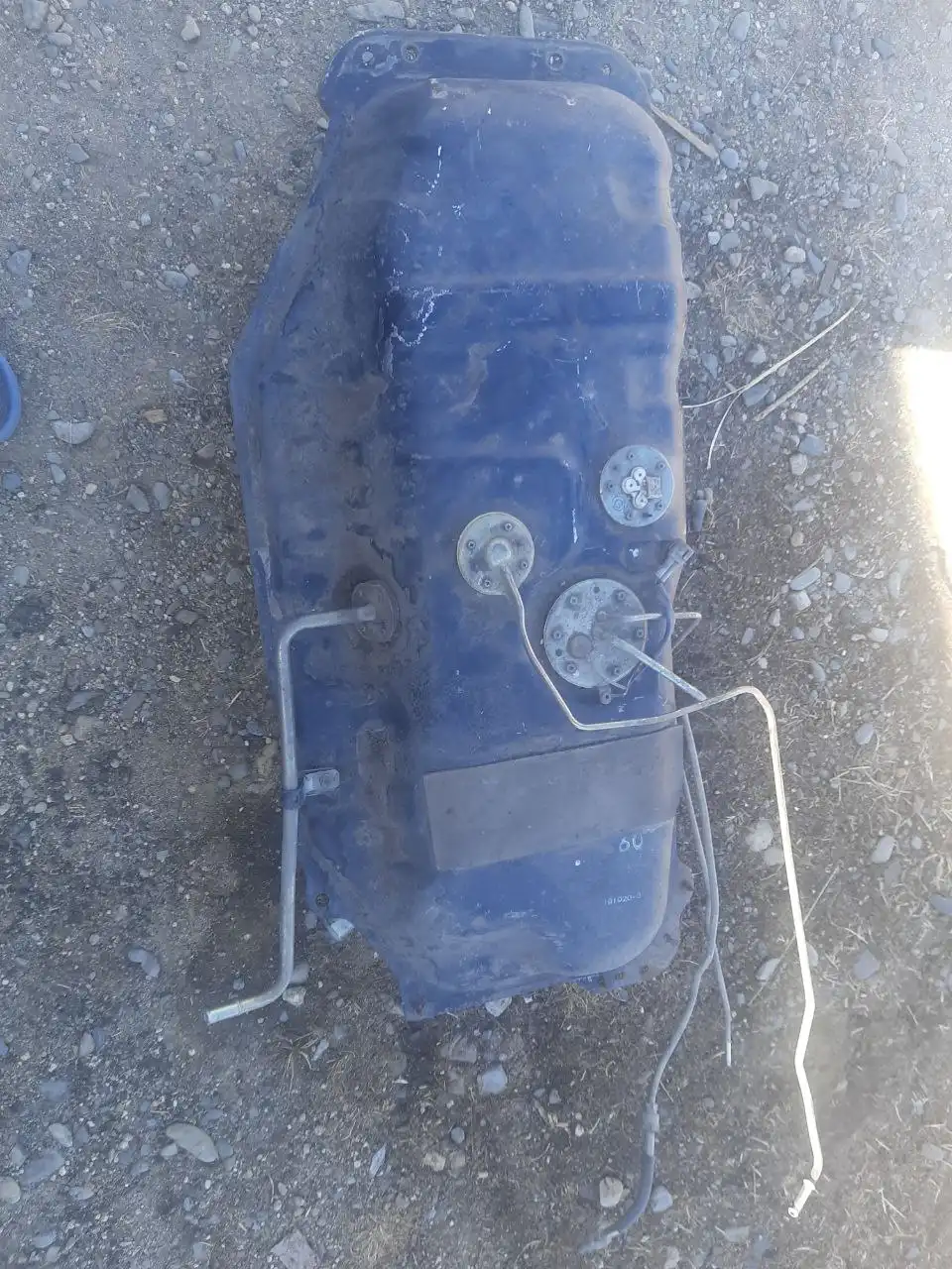 Запчасти от Toyota Lite Ace Noah - Автозапчасти (Запчасти) в Чита