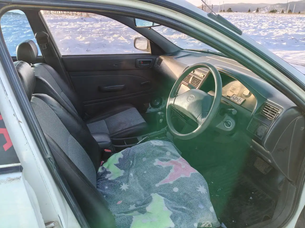 Продам обмен на полном ходу - Авто в Чита