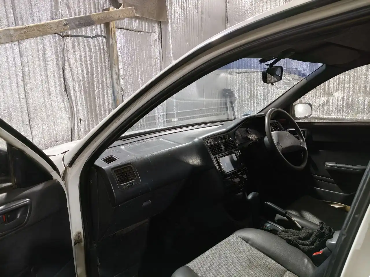 Продам обмен на полном ходу - Авто в Чита