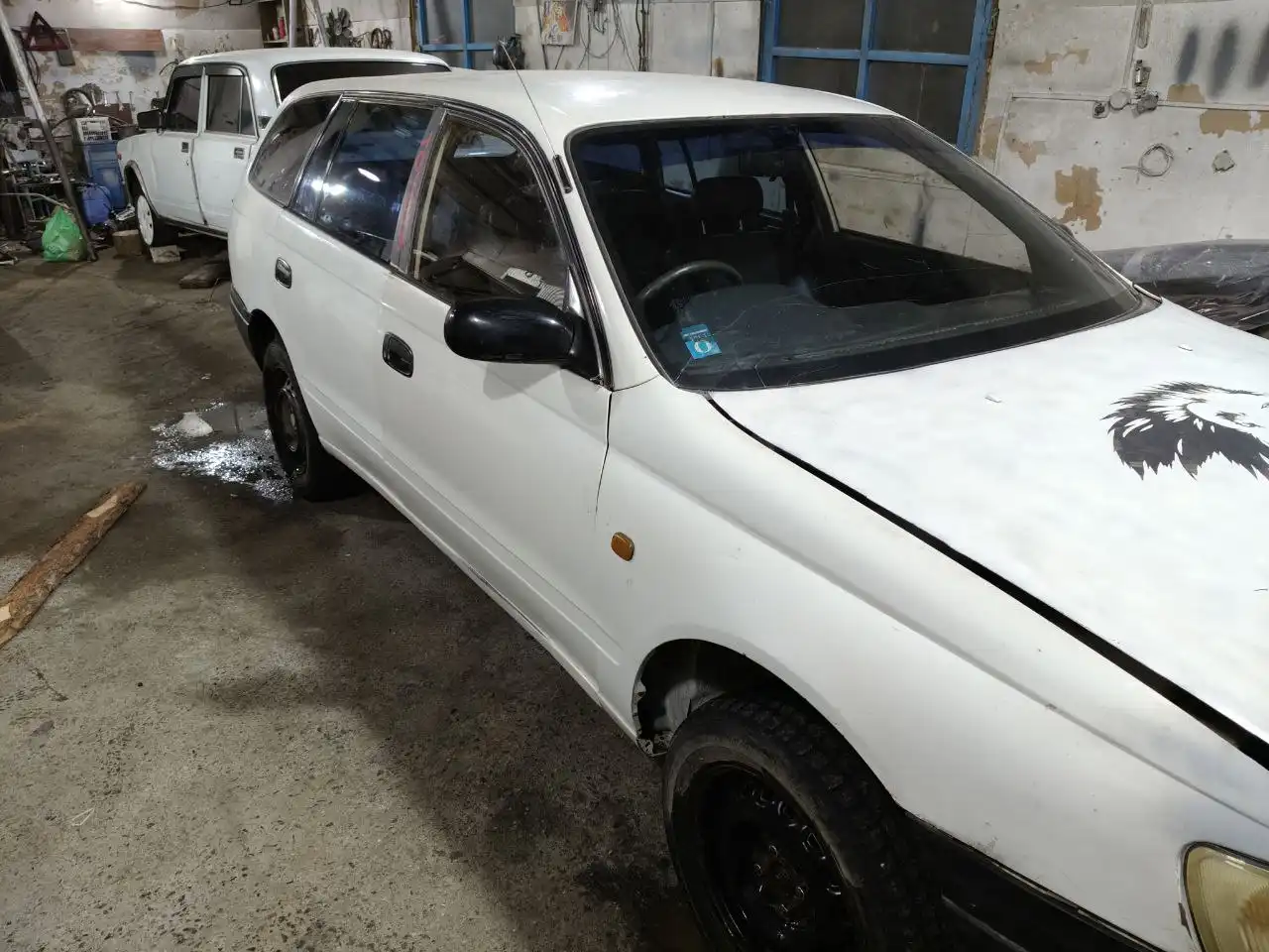 Продам обмен на полном ходу - Авто в Чита