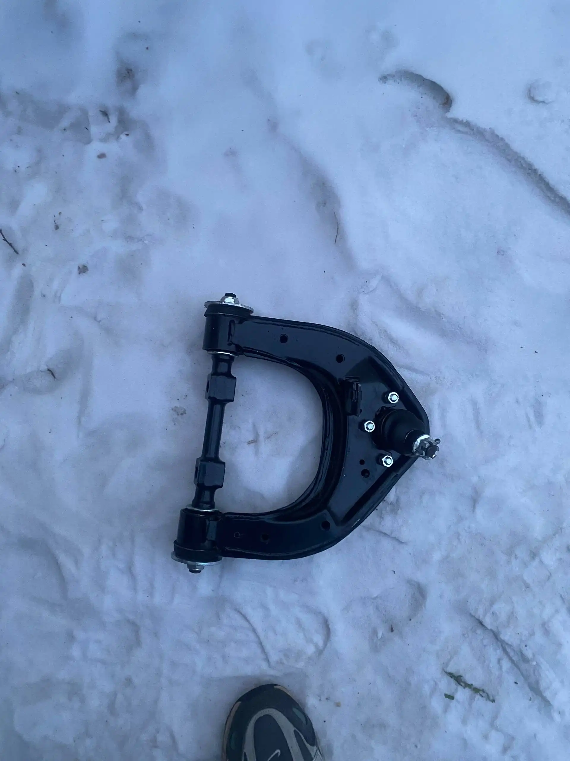 Продажа передней ходовки и редуктора на Mitsubishi Pajero/Montero - Автозапчасти (Запчасти) в Чита