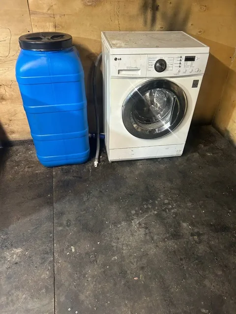 Продам стиральную машинку под село на 6 кг - Для дома и дачи в Чита