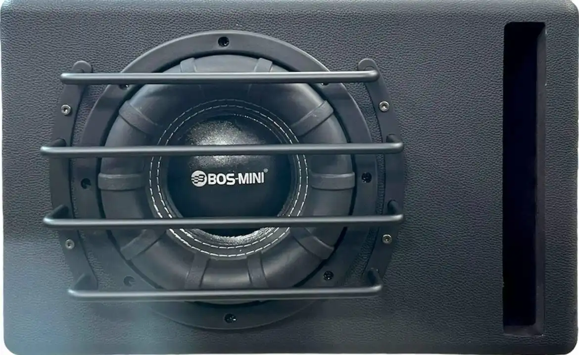 Продам активный саб - Аудиотехника (Электроника) в Чита