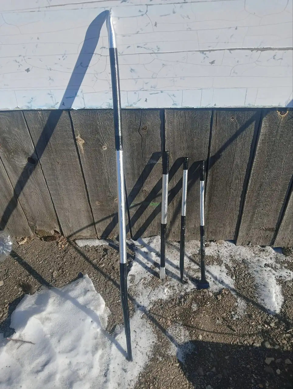 Продажа монтировок для шиномонтажа - Шиномонтажное оборудование (Запчасти) в Дарасун