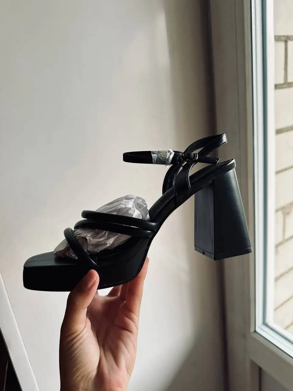 Новые ботинки 38 размера (24,5 см) - Обувь (Одежда) в Чита