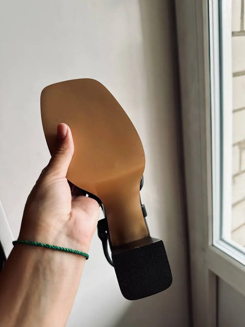 Новые ботинки 38 размера (24,5 см) - Обувь (Одежда) в Чита